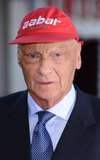 Niki Lauda