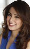 Ushna Shah