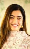 Rashmika Mandanna