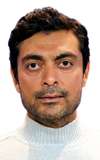 Alyy Khan