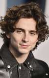 Timothée Chalamet