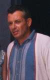 Harold P. Warren