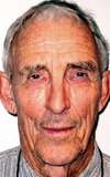 Peter Matthiessen