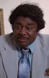 Leroy Daniels