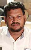 SR Rajan