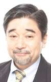Mitsuaki Hoshino