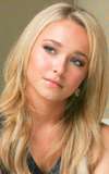 Hayden Panettiere