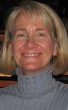 Melanie Backer
