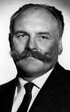 Jimmy Edwards