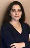 Tamanna Shah
