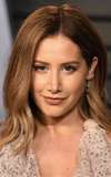 Ashley Tisdale