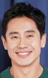 Shin Ha-kyun