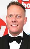 Antony Cotton