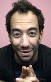 Albert Hammond Jr.
