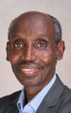 Mazimpaka Kennedy