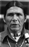 Dennis Banks