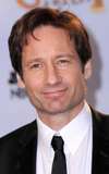 David Duchovny