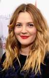 Drew Barrymore