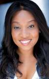 Tasha Scott