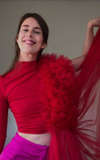 Nedda Nagel