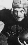 Harold 'Red' Grange