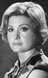 Lyudmila Maksakova