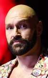 Tyson Fury