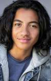 Duane Evans Jr.