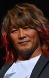 Hiroshi Tanahashi