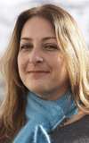 Caroline Libresco