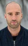 Jake Meginsky