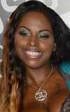 Foxy Brown
