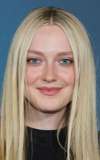 Dakota Fanning