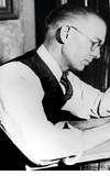 E. C. Segar