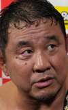 Yuji Nagata