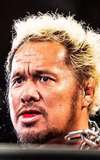 Togi Makabe