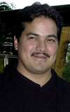 Robert Lujan