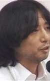 Akiyuki Simbo