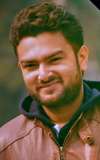 Vivaan Ghosh