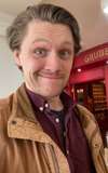 Charlie Bentley