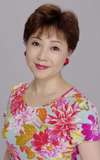 Keiko Yokozawa