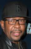 Bobby Brown
