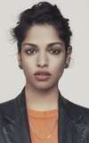 M.I.A. Richardson