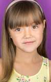 Grace Jenkins