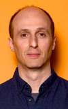 Robert Popper