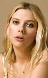 Scarlett Johansson