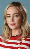 Emily Blunt