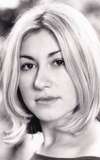 Sarah Churm