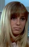 Susan George