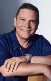 Bruce Samazan
